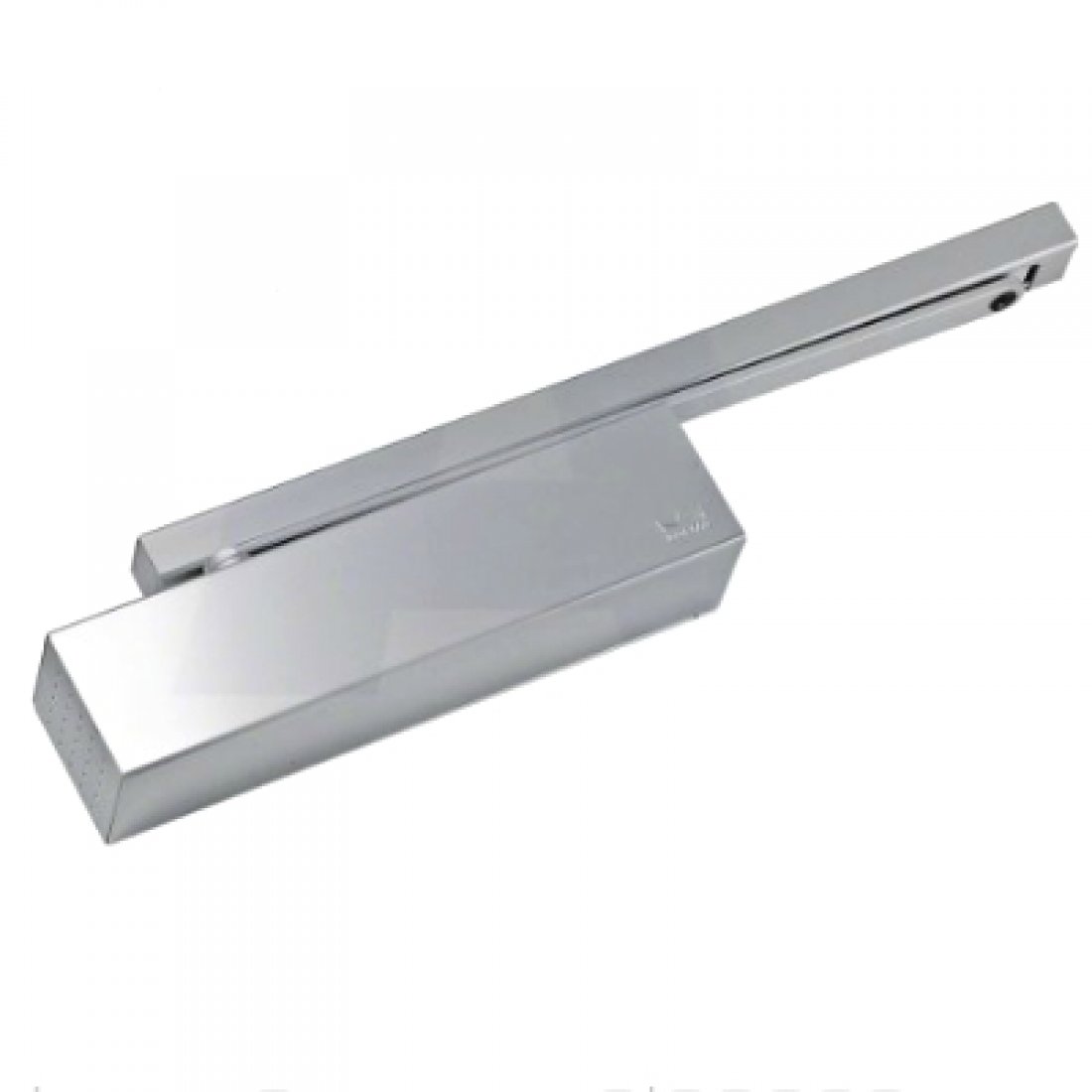 Dorma TS93 Size 25 Side Channel Overhead Door Closer